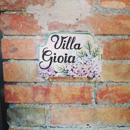 Montelaterone Villa Gioia מראה חיצוני תמונה