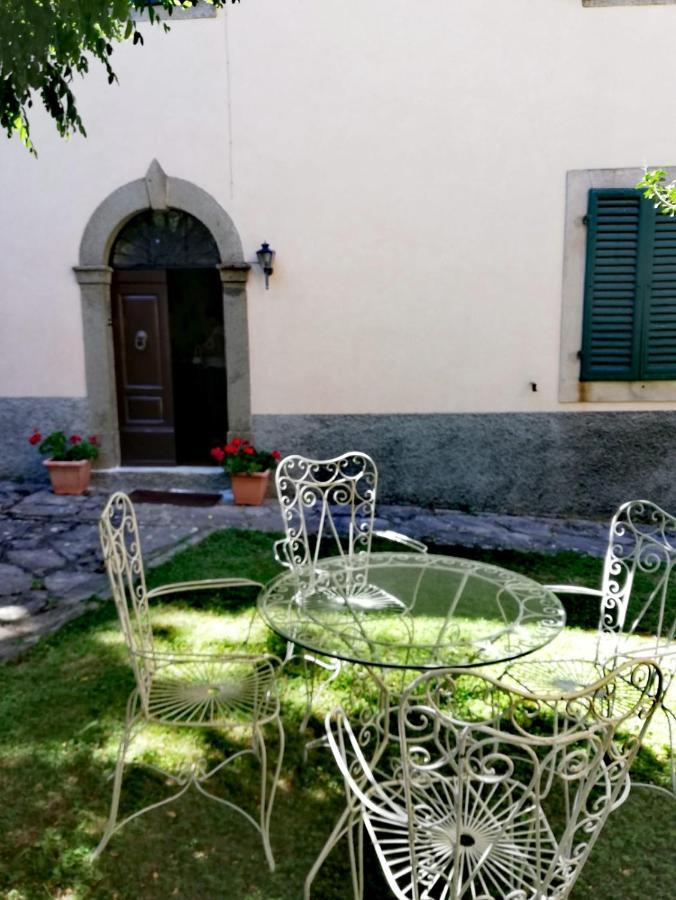Montelaterone Villa Gioia מראה חיצוני תמונה