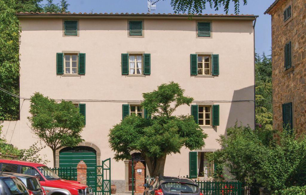 Montelaterone Villa Gioia מראה חיצוני תמונה