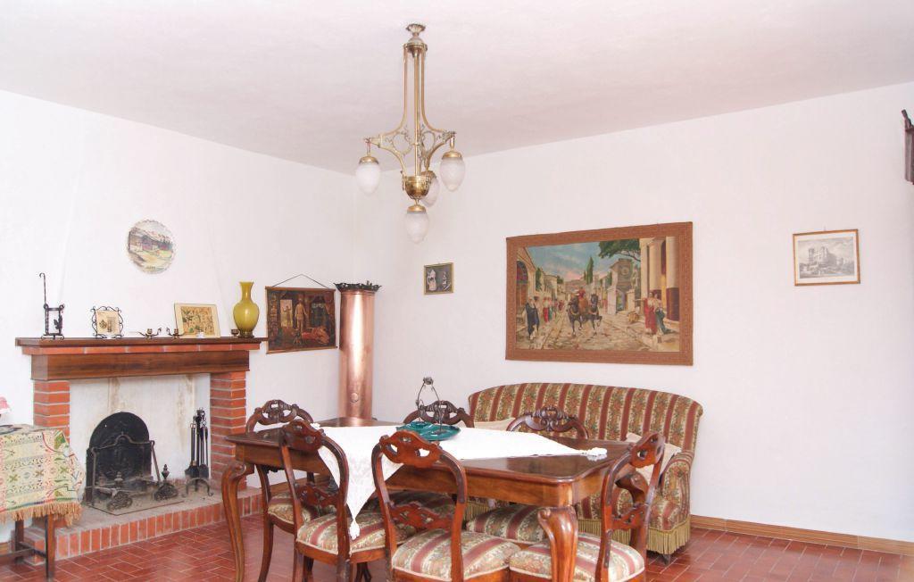 Montelaterone Villa Gioia מראה חיצוני תמונה